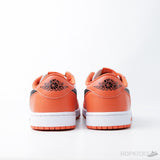 Air Jordan 1 Low Starfish (Dot Perfect) - Photo 10