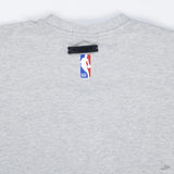 Essentials Bulls Tee Warm Heather - Photo 7