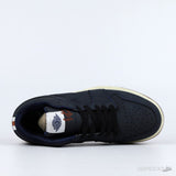Air Jordan 1 High Silhouette [Without Box] - Photo 4