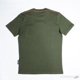 Moschino Chest Left Logo T-Shirt - Photo 8