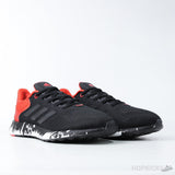 Pure Boost 21 'Black Vivid Red' (Dot Perfect) - Photo 9