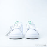 Adidas Stan Smith White Green Sneaker (Premium Batch) - Photo 17