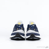 Adidas Ultra Boost 22 Halo Silver Shadow Navy Linen Green (Premium Plus Batch) - Photo 6