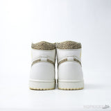 Air Jordan 1 Retro High OG Craft Vibrations Of Naija (Dot Perfect) - Photo 10