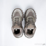 Bale*ciaga Track 3 'Beige' (Dot Perfect) - Photo 17
