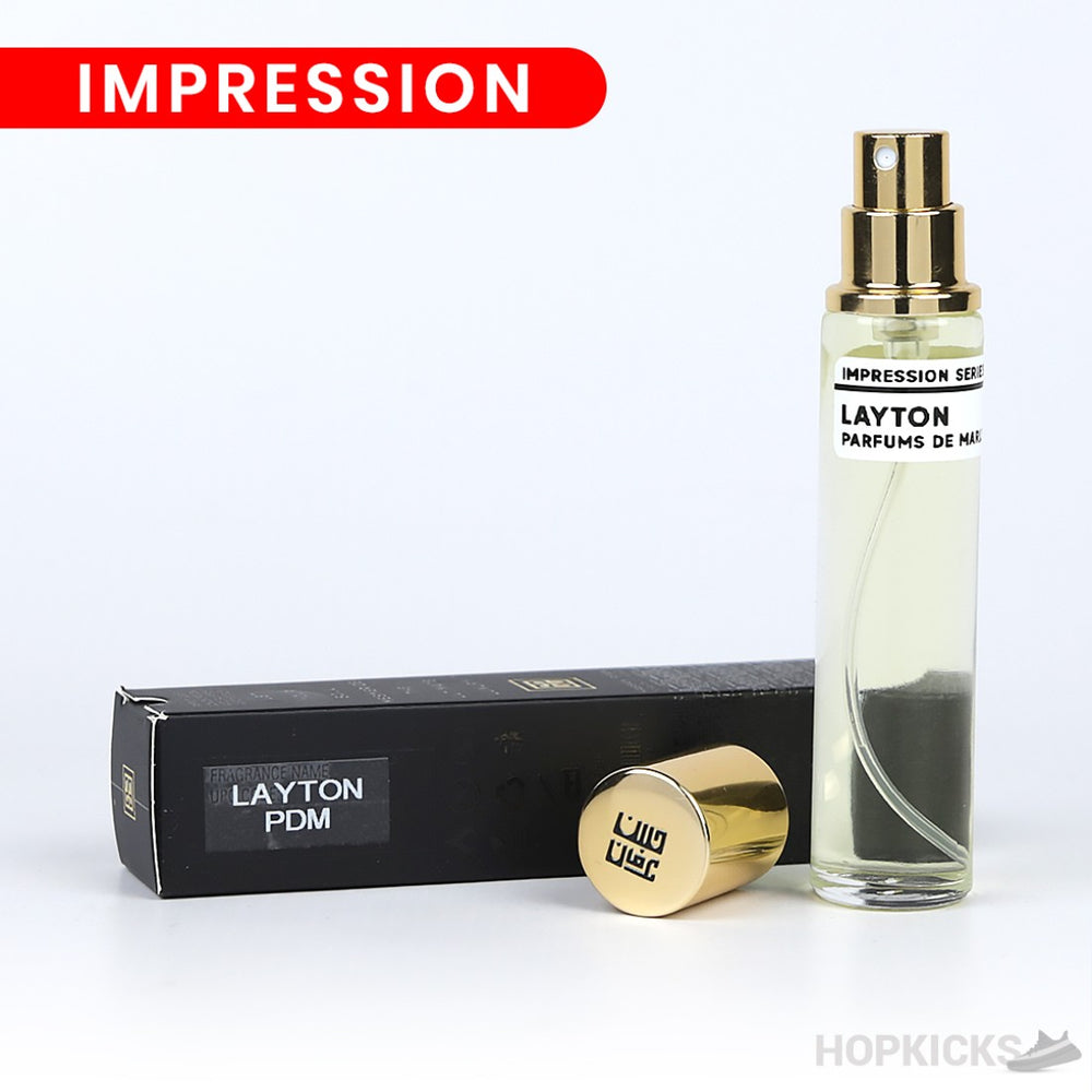 LAYTON - PDM (17ml)