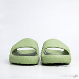 Adilette 22 Magic Lime Slides - Photo 15