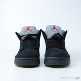 Air Jordan 5 Retro Gore-Tex Off-Noir (Dot Perfect) - Photo 8