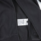 Cotton Zip-Up Sweatshirt - Photo 4