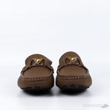 LV Monte Carlo Moccassin Moca Brown 2 - Photo 8