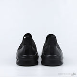 Skechers Go Walk Air-Cooled Memory Foam Black - Photo 10