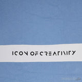 DFF Blue T-Shirt (Economy Batch) - Photo 7