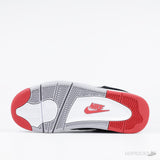 Air Jordan 4 Retro OG 'Bred' (Premium Plus Batch) - Photo 4
