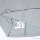 Dior x Jordan Wings T-shirt Grey - Photo 8