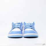 Air Jordan 1 Low UNC (Premium Plus Batch) - Photo 6