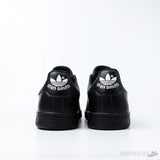 Adidas Stan Smith White Black - Photo 8