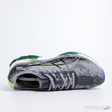 Asics Kinsei Blast Sheet Rock Grey Glow Yellow (Premium Batch) - Photo 12