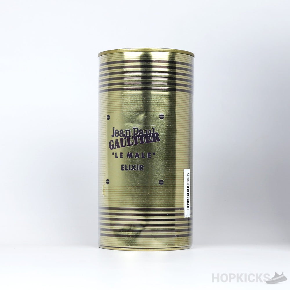 Jean Paul Gaultier Le Male Elixir