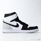 Air Jordan 1 High OG 'Grey Fog' (Premium Plus Batch) - Photo 3