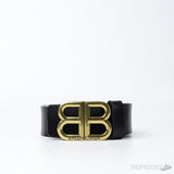 Bale*ciaga BB Black Belt - Photo 1