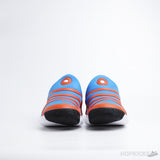 Nike Dynamo Go PS Laser Blue Orange (Premium Plus Batch) - Photo 6