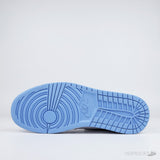 Air Jordan 1 Retro High OG University Blue (Premium Plus Batch) - Photo 4
