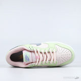 Nike Dunk Low "Barely Green" [Without Box] - Photo 4