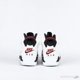 Air Jordan 6 Retro OG Carmine (Premium Plus Batch) - Photo 8