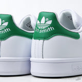 Adidas Stan Smith White Green (Premium Plus Batch) - Photo 11