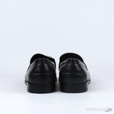 Gucci Men's Designer Loafers Black (Dot Perfect) - Photo 10
