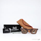 Dolce &amp; Gabbana Honey Amber Icon (Premium Batch) - Photo 4