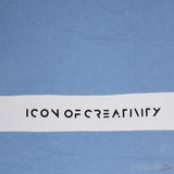 DFF Blue T-Shirt (Economy Batch) - Photo 4