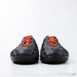 Adidas adiFOM Q Core Black Impact Orange - Photo 17