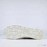 Adidas Gazelle White Black Stripes (Premium Batch) - Photo 15