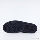 Air Jordan 1 Retro Japan Navy - Photo 16