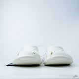 Bale*ciaga Mold Closed Rubber Sandal - Photo 8