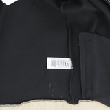 Gucci Webbing Trimmed Cotton Track Jacket - Photo 4