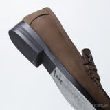 Louis Loafer Brown (Dot Perfect) - Photo 12