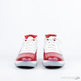 Air Jordan 11 Retro Cherry (Dot Perfect) - Photo 6