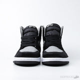 Air Jordan 1 Retro High OG Twist 2.0 Medium Grey (Premium Plus Batch) - Photo 6