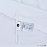Givenchy G Printed White T-Shirt (Imported Premium Finish) - Photo 7