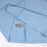 Christian Dior Men's Light Blue Tee - Photo 4