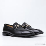 Carrucci Style 525-601-Black Ferragamo (Dot Perfect) - Photo 9