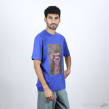 Supreme Suicide Squad Navy T-Shirt (Economy Batch) - Photo 7