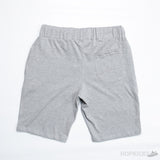 Essentials Grey Shorts - Photo 5