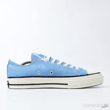 Converse Chuck Taylor All-Star 70 Ox Vintage Blue (Premium Plus) - Photo 6