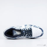 Air Jordan 1 Low "Bleached Denim" [Without box] - Photo 8