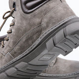 Timberland Sued Grey (Premium Plus Batch) - Photo 9