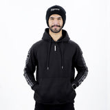 Louis Vuitton Reflective Sleeves Gravity Hoodie - Photo 1