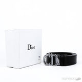 Black CD Belt - Photo 7
